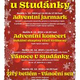 Advent u Studánky