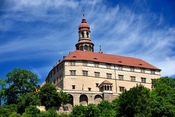 Náchod (nationales Kulturdenkmal)