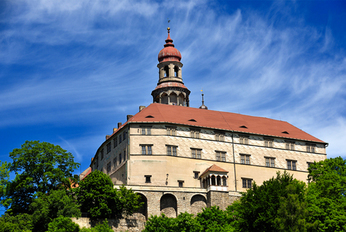 Náchod (national cultural monument)