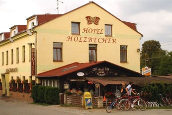 Hotel Holzbecher