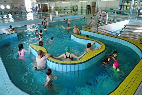 Aquapark Wodny swiat