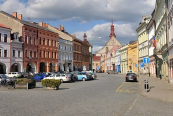 Städtisches Museum Jaroměř