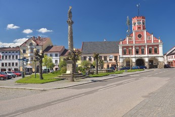 Museum der Stadt Police nad Metují