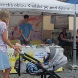 Kladské pomezí se účastnilo náchodského Dne pro rodinu a Festivalu Královéhradeckého kraje