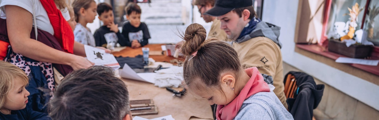 Již tuto sobotu se uskuteční Mezinárodní den archeologie