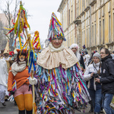 MASOPUST V KLADSKÉM POMEZÍ