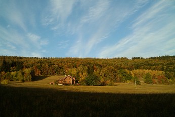 Jestřebí hory (Jestřebí mountains)