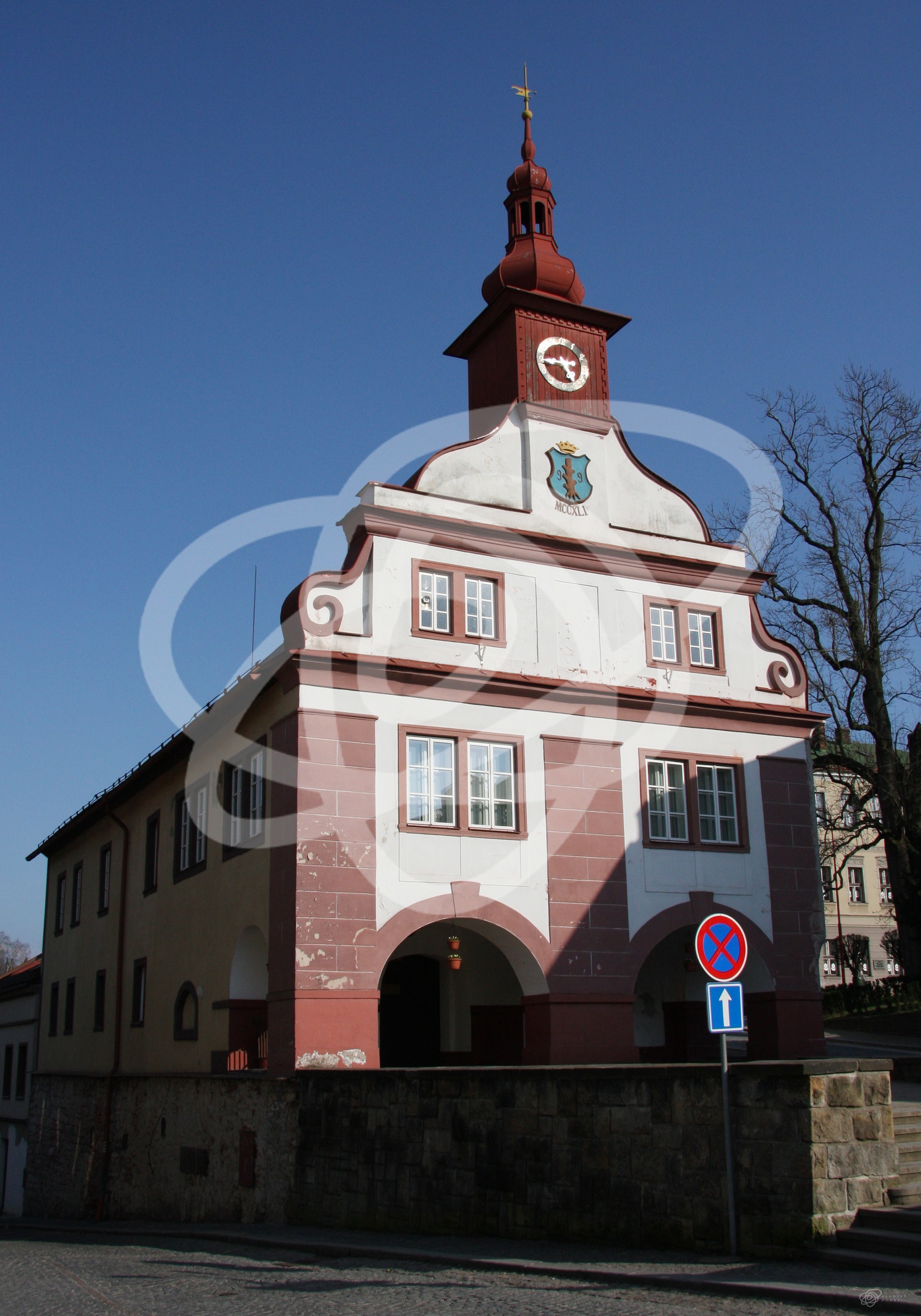 Muzeum i galerie J. W. Mezerové