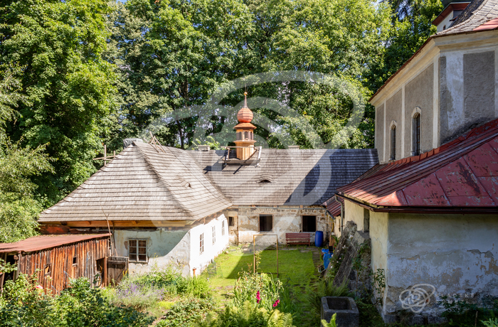 Ivanitská poustevna