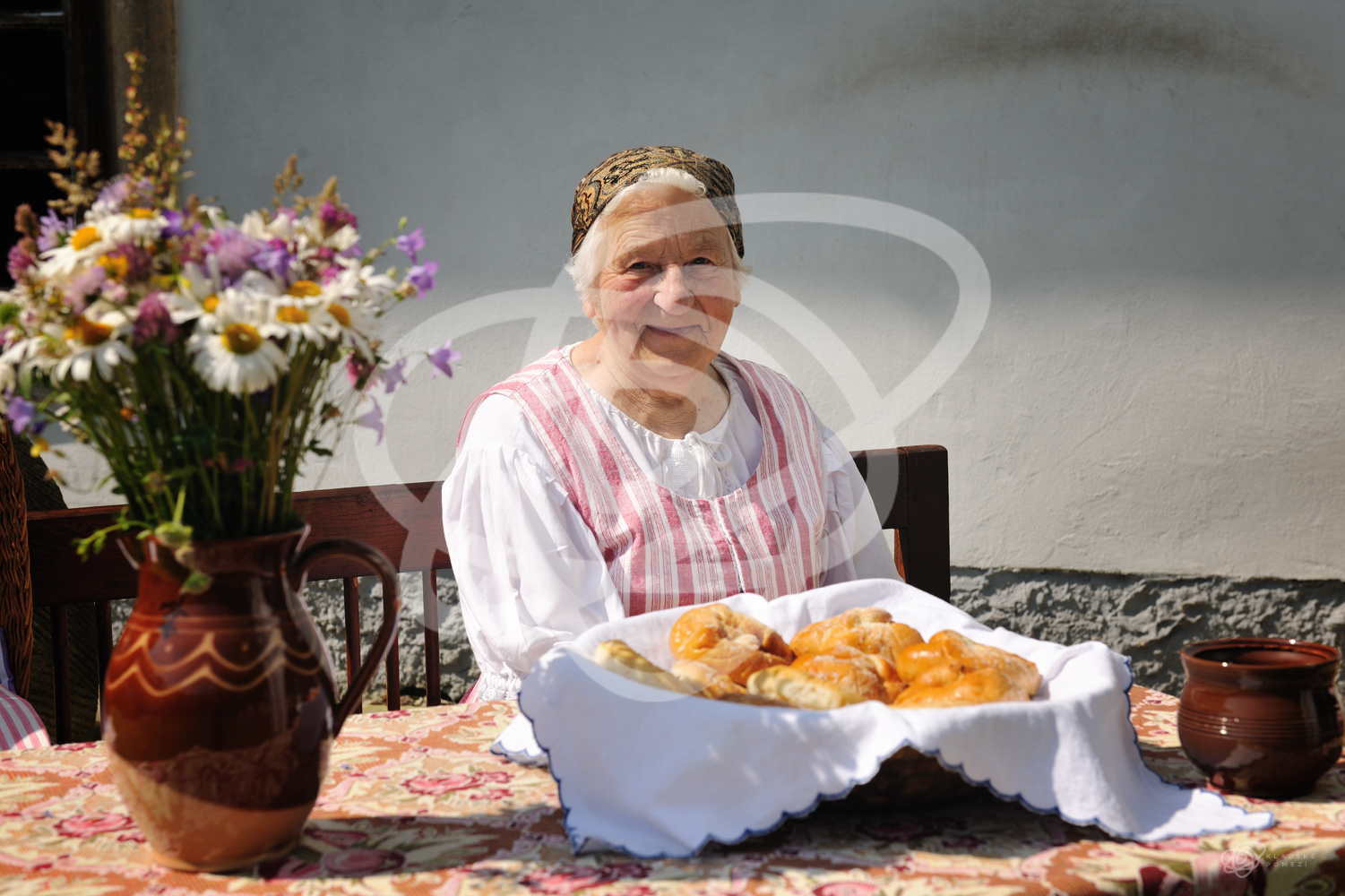 Oživlé Ratibořice