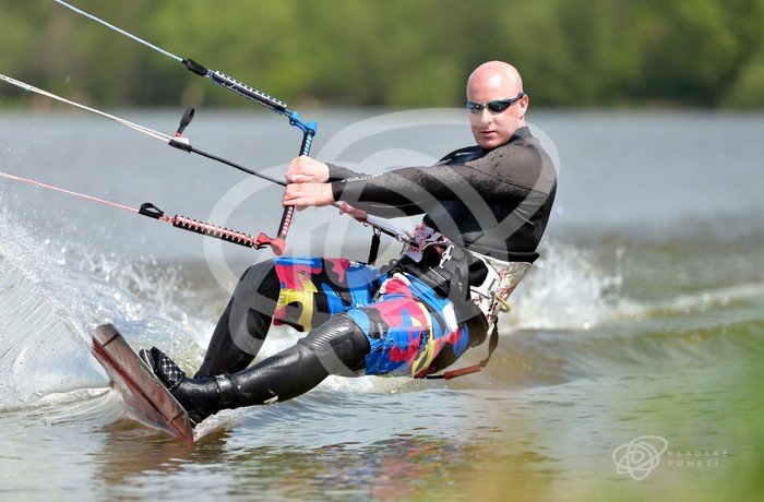 Kitting na Rozkoši