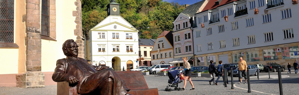 V Kladském pomezí bude putovat výstava fotografií