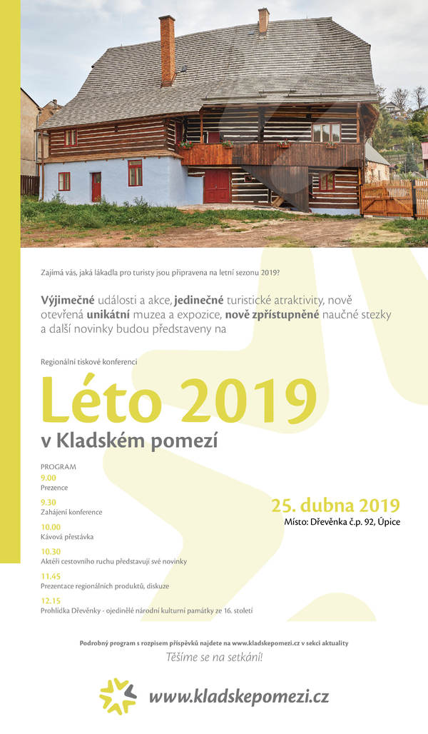 konference leto 2019