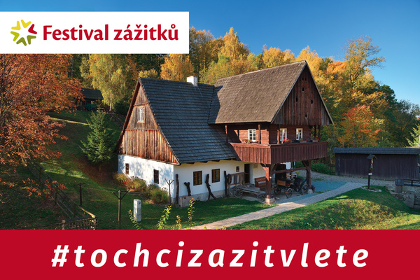 Festival zážitků