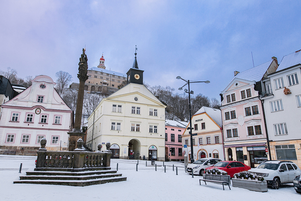 Muzeum Náchodska