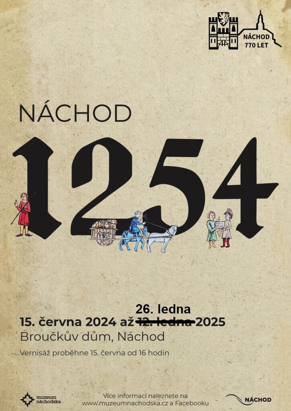 Náchod 1254