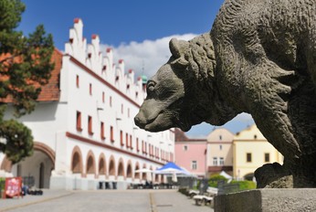 Nové Město nad Metují und Umgebung