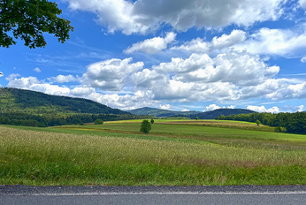 Klepáč / Trójmorski Wierch