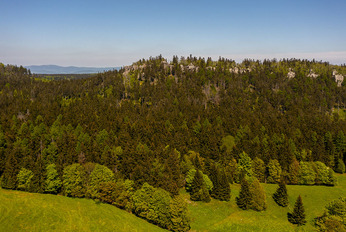 Národní park Stolové hory